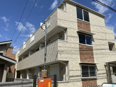 【外観】 | シエル弘明寺