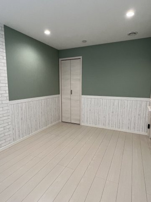 【洋室】 | シエル弘明寺