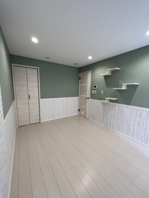 【寝室】 | シエル弘明寺