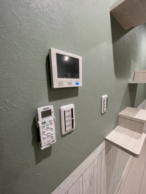 【設備】 | シエル弘明寺