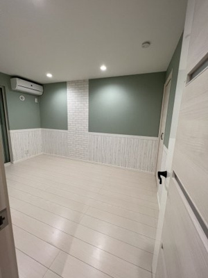 【洋室】 | シエル弘明寺