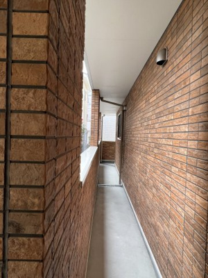 【バルコニー】 | シエル弘明寺