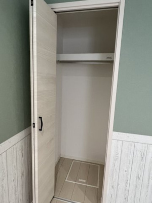 【収納】 | シエル弘明寺