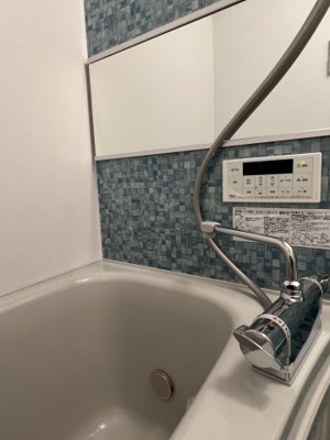 【浴室】 | シエル弘明寺