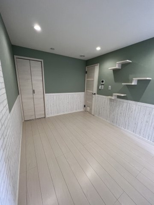 【居間・リビング】 | シエル弘明寺