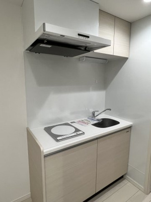 【キッチン】 | シエル弘明寺