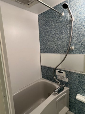 【浴室】 | シエル弘明寺