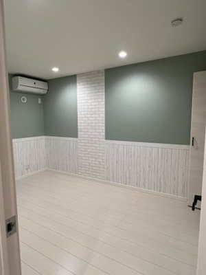 【内装】 | シエル弘明寺