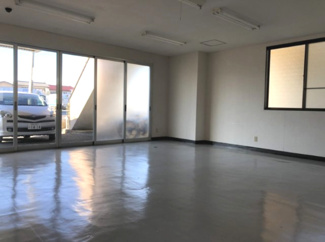 【内装】 | ※前回募集時の写真です。