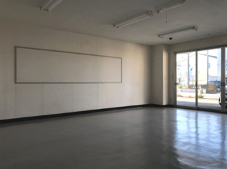 【内装】 | ※前回募集時の写真です。