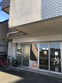 【外観】 | ※前回募集時の写真です。