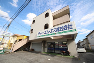 鴻巣市鴻巣の事務所の画像