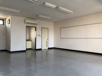 【内装】 | ※前回募集時の写真です。