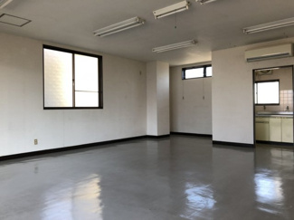 【内装】 | ※前回募集時の写真です。