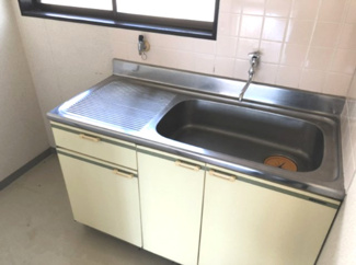 【キッチン】 | ※前回募集時の写真です。