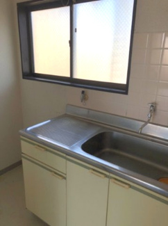 【キッチン】 | ※前回募集時の写真です。