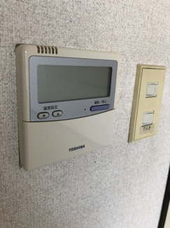 【設備】 | ※前回募集時の写真です。