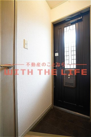 セジュールコンフォール【キャッシュバック対象】の内装|過ごしやすい室内です