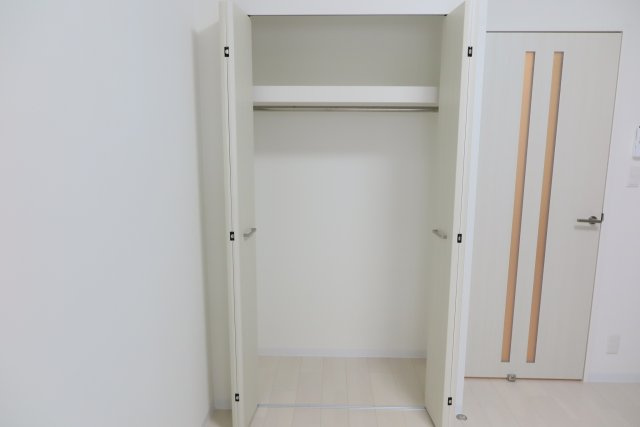 Huttenwerke Osaka Nambaの収納