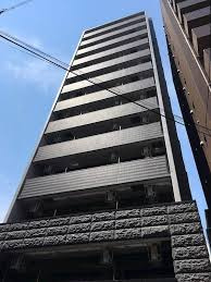 Huttenwerke Osaka Namba