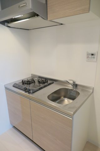 Huttenwerke Osaka Nambaのキッチン