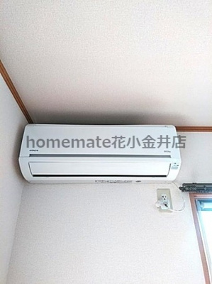 【設備】 | シャトーブリリアント
