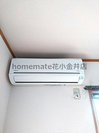 【設備】 | シャトーブリリアント