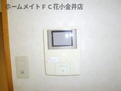 【セキュリティ】 | シャトーブリリアント