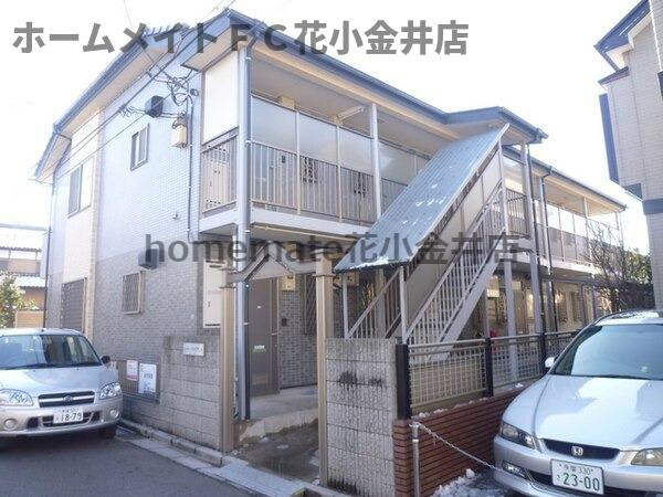 【バルコニー】 | シャトーブリリアント
