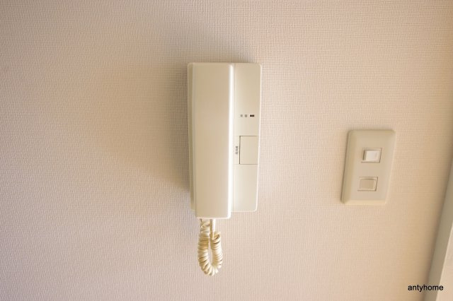 プレステージ堂島　仲介手数料無料のセキュリティ