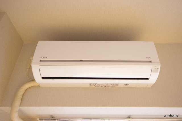 プレステージ堂島　仲介手数料無料の設備