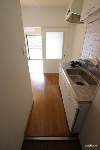 プレステージ堂島　仲介手数料無料の内装