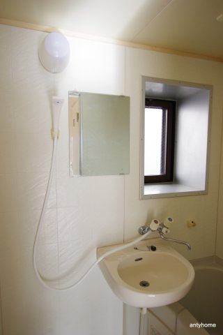 プレステージ堂島　仲介手数料無料の洗面所