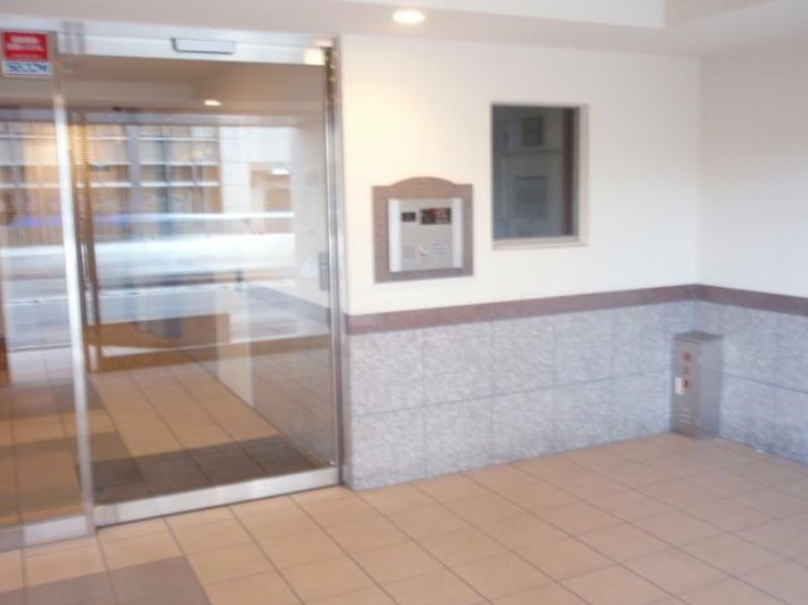 ウインズ妙典のロビー