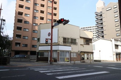 【外観】 | 竪町二丁目テナント