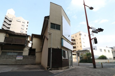 【駐車場】 | 竪町二丁目テナント