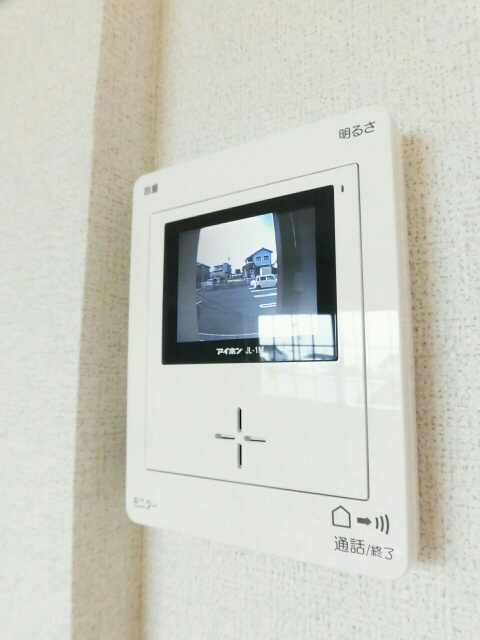 ホワイトテール Ⅰの設備