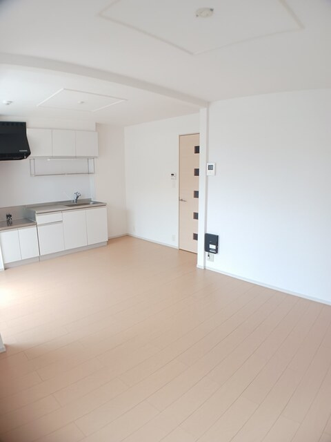 ホワイトテール Ⅰの居間・リビング