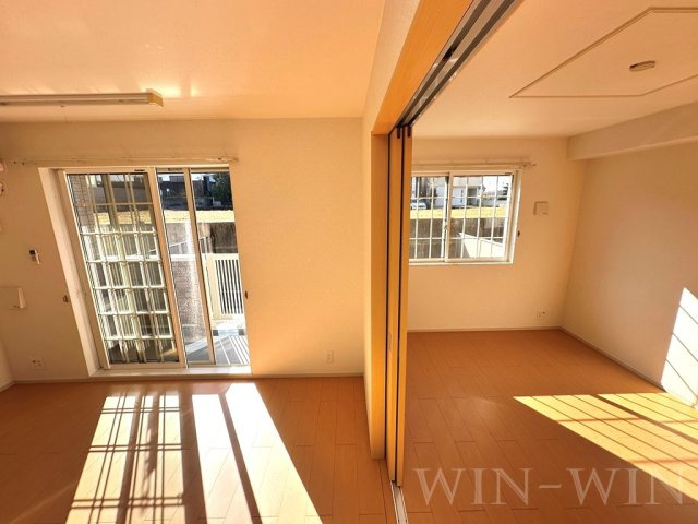 ソレイユ イーストのその他