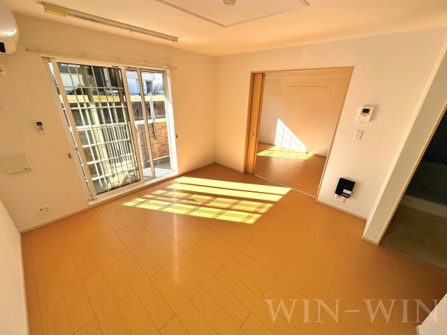 ソレイユ イーストのその他