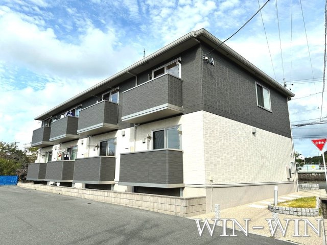 コンフォート小鷹野 A