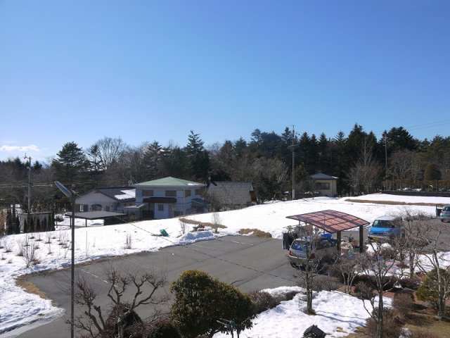 晴れる日ゲンキ！の展望