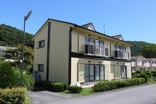 晴れる日ゲンキ！