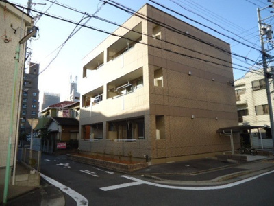 【外観】 | プランシエル | プランシエル　お問合せはなご家おもてなし不動産へ。