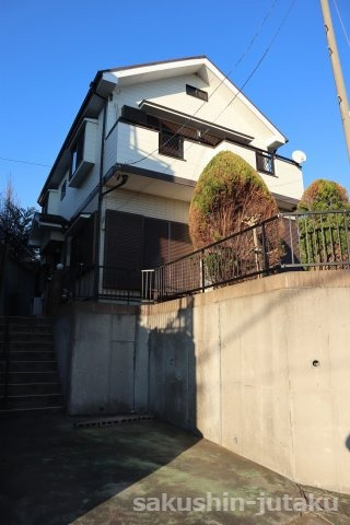 大和田　戸建　