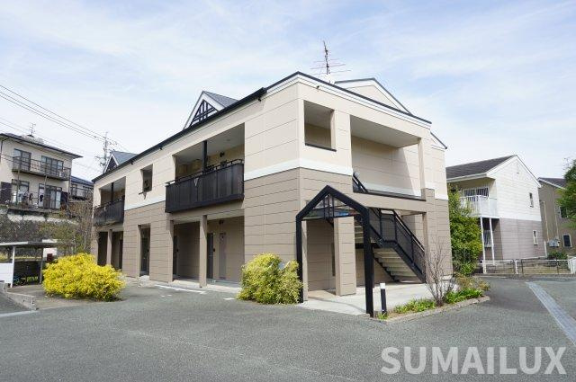 グレイスヴィラ P・K