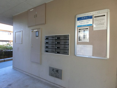 【エントランス】 | レコルト