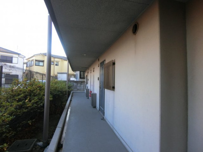 【その他共用部分】 | レコルト