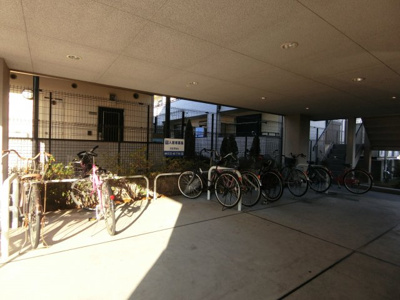 【その他共用部分】 | レコルト