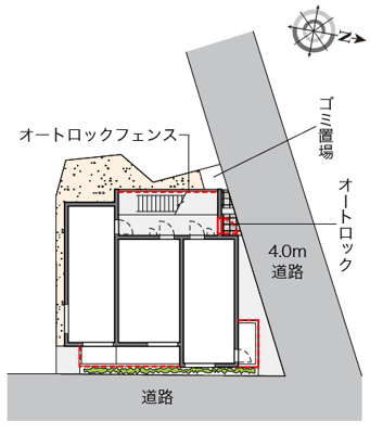 【地図】 | ＥＴ大森